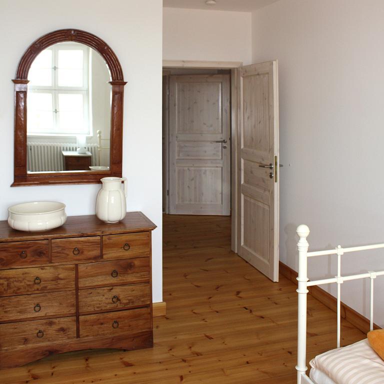 Domblick An Der Freiheit Apartment Майсен Екстериор снимка