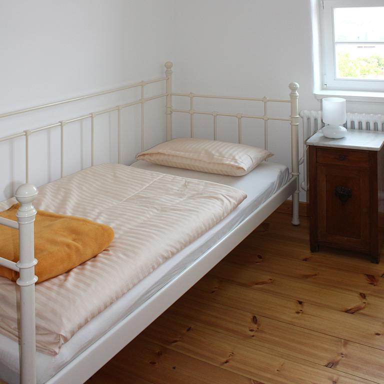 Domblick An Der Freiheit Apartment Майсен Екстериор снимка