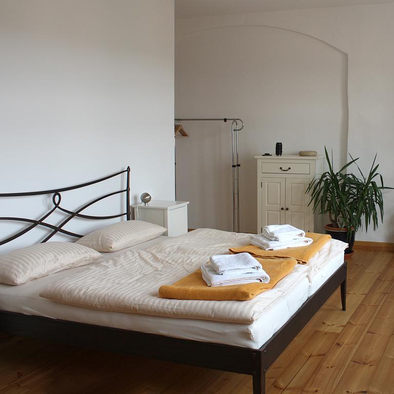 Domblick An Der Freiheit Apartment Майсен Екстериор снимка