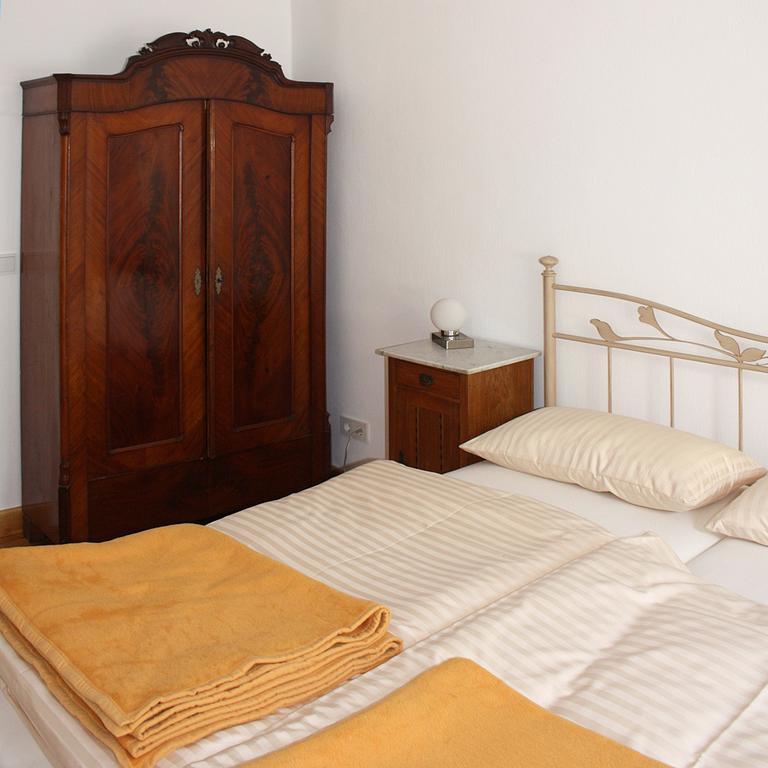 Domblick An Der Freiheit Apartment Майсен Екстериор снимка