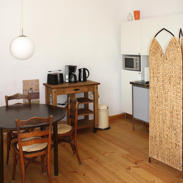 Domblick An Der Freiheit Apartment Майсен Екстериор снимка
