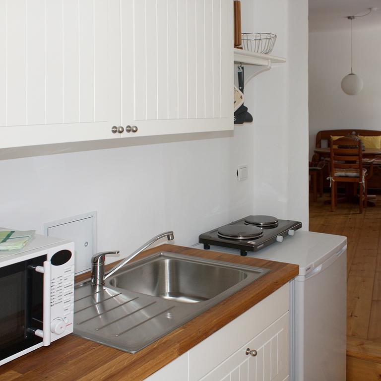 Domblick An Der Freiheit Apartment Майсен Екстериор снимка